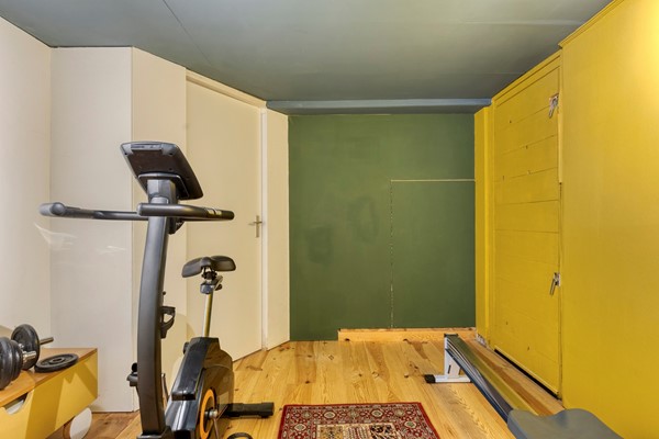 Medium property photo - Goereesestraat 88A, 3083 DL Rotterdam